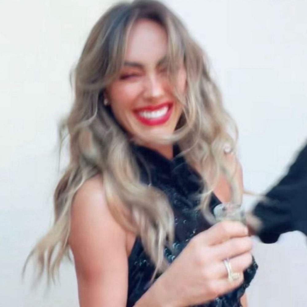 Ana (hi) ⭐️