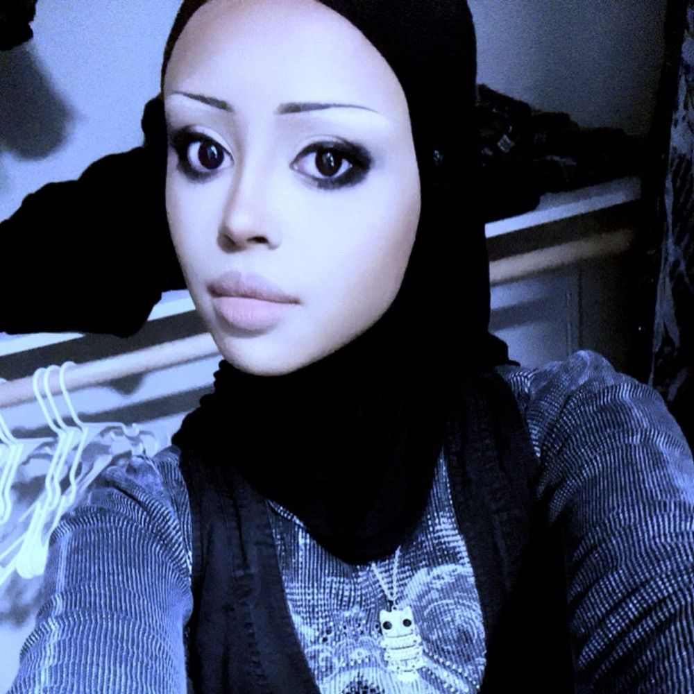 Laylo Qasim