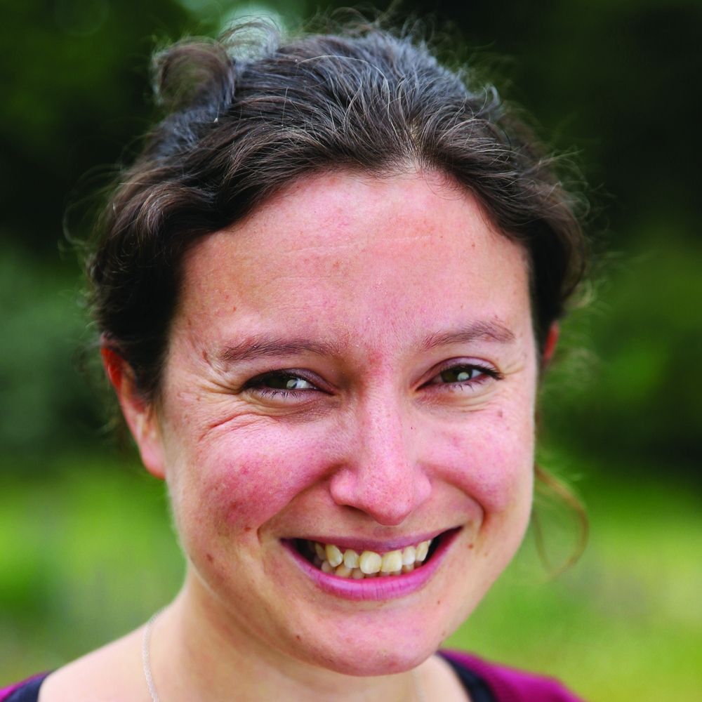 Clare Simm