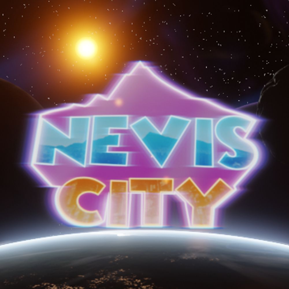 Nevis City