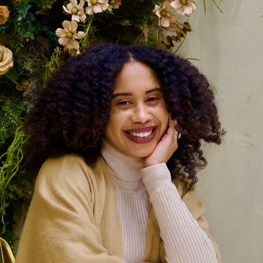 Kenya Crawford, LMHC 