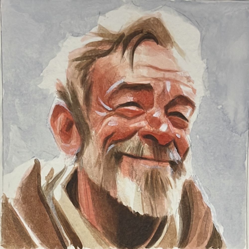 Ronn Dech's avatar