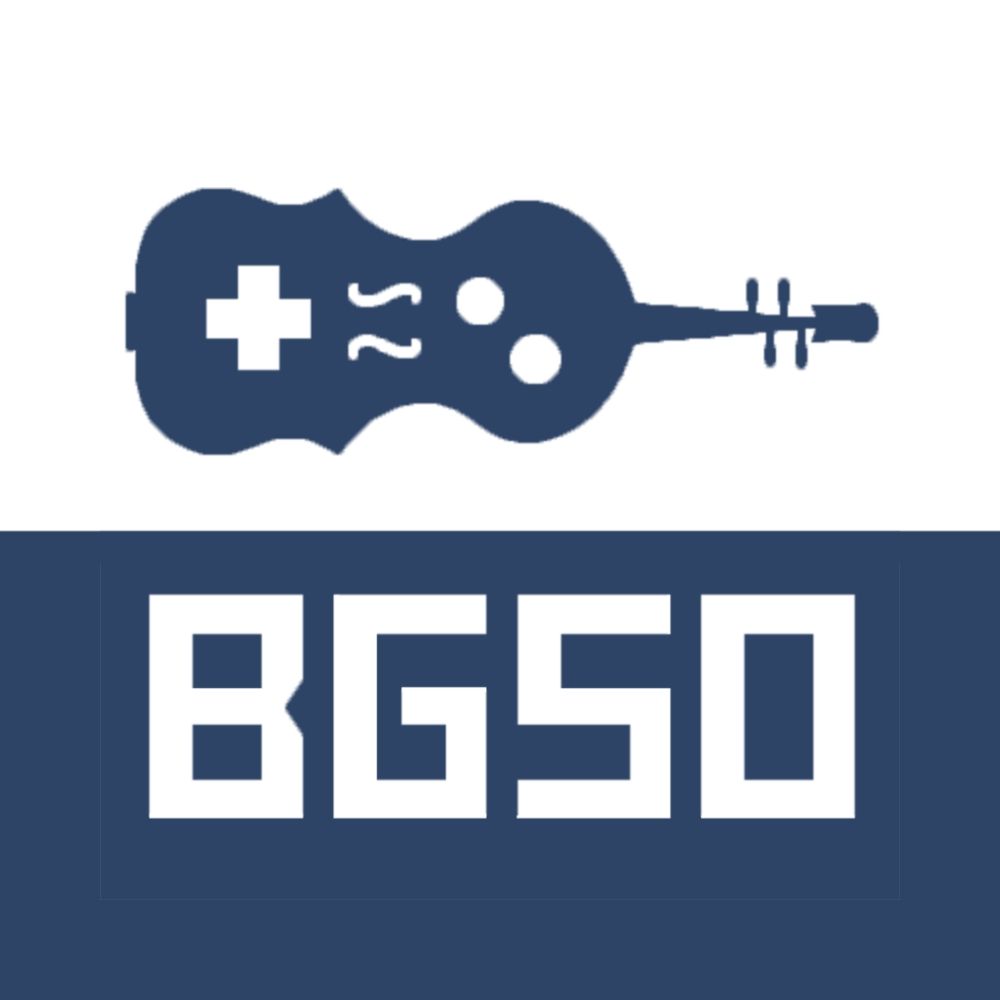 Baltimore Gamer Symphony Orchestra