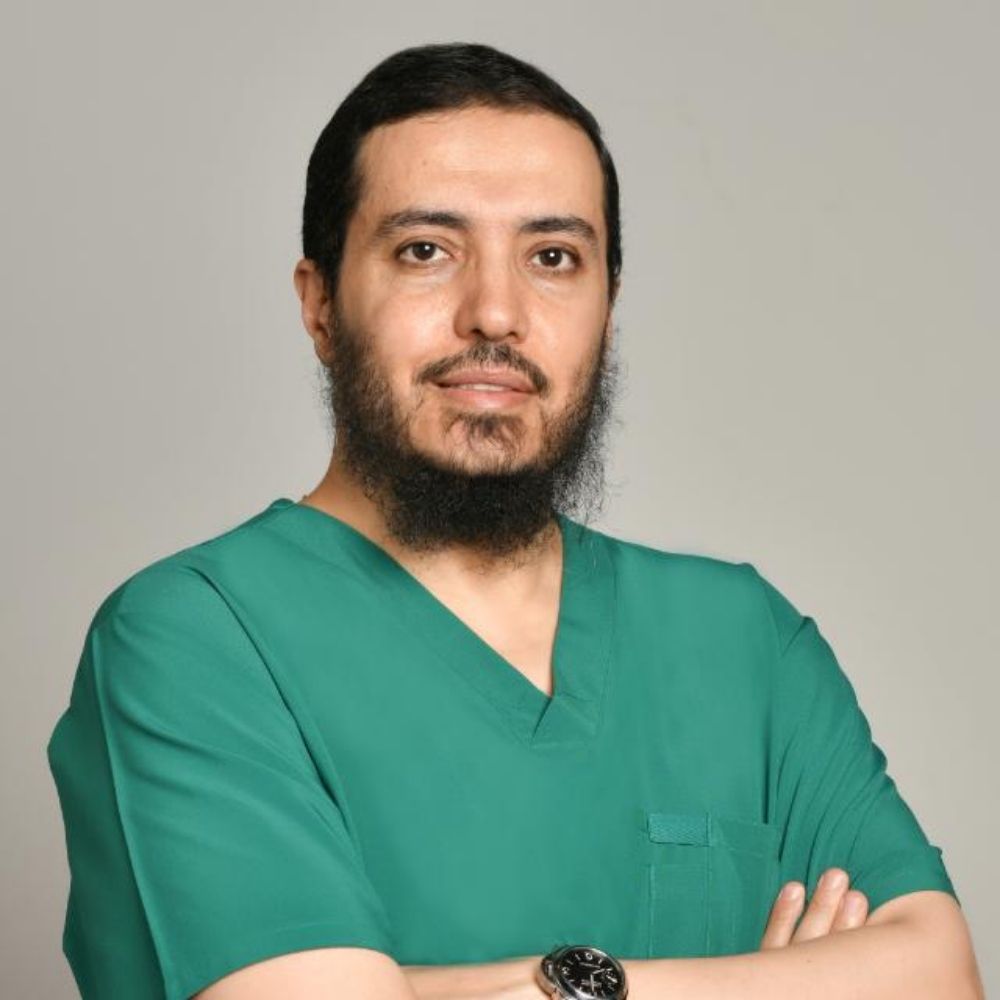 Omar Elkhateeb