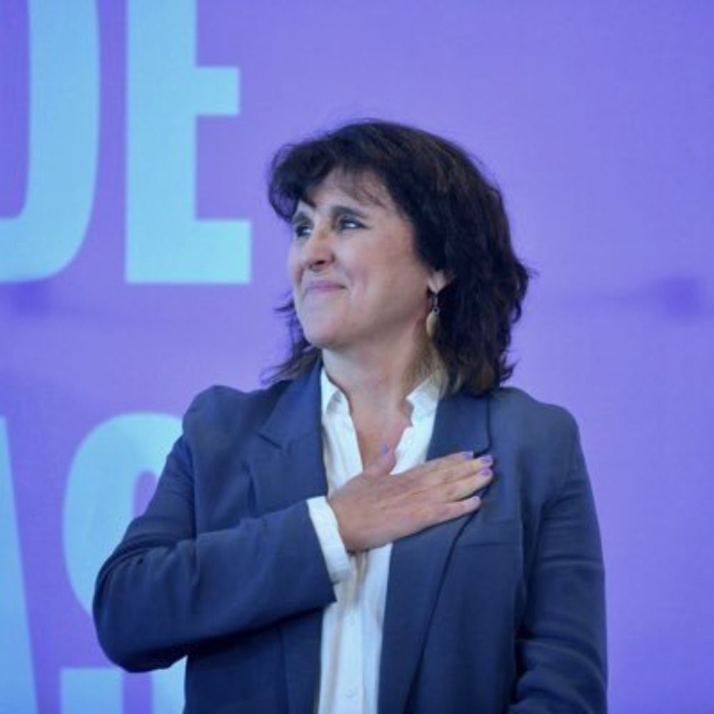 Isa Faraldo 