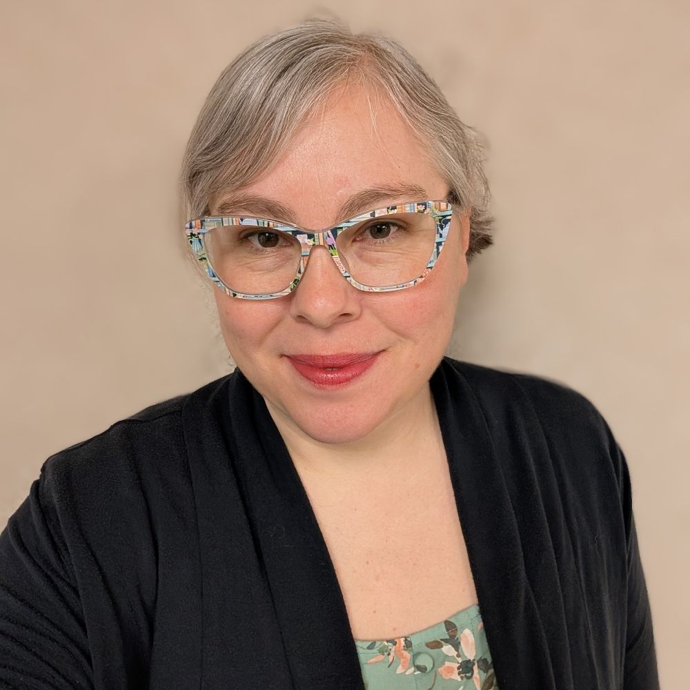 Kate S.