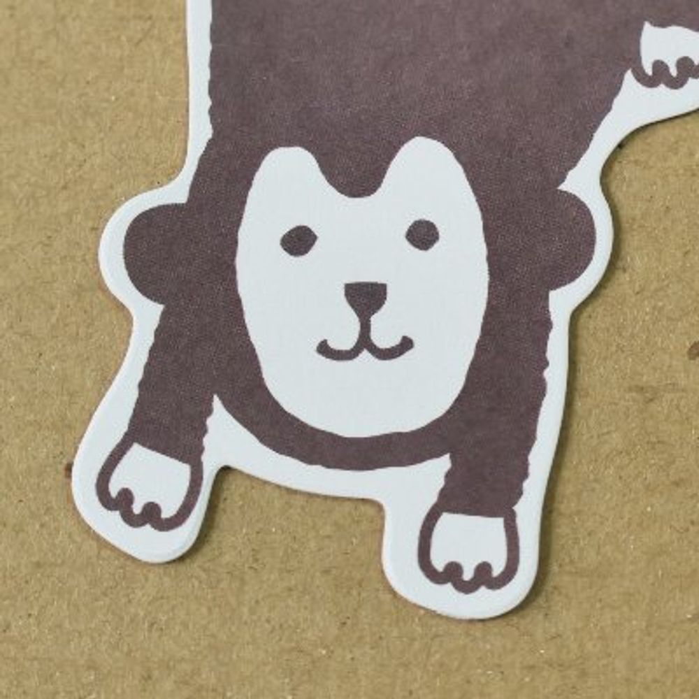 到處路過的猩猩同學