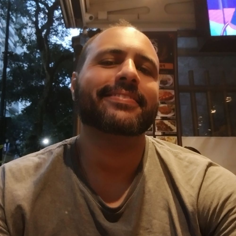 Raphael Pereira 
