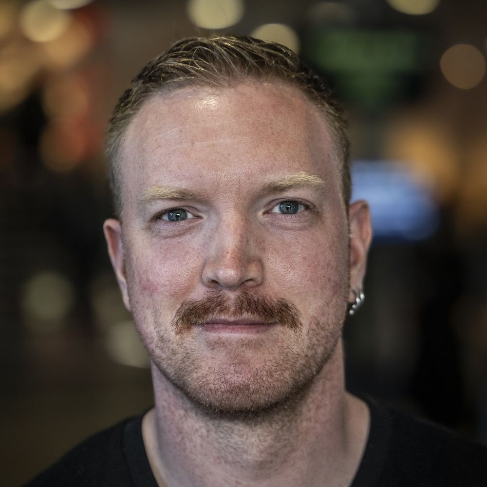 Jens Eliassen