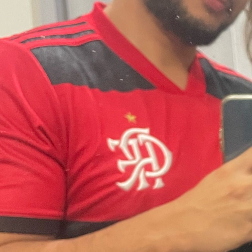 Thiago Fernando