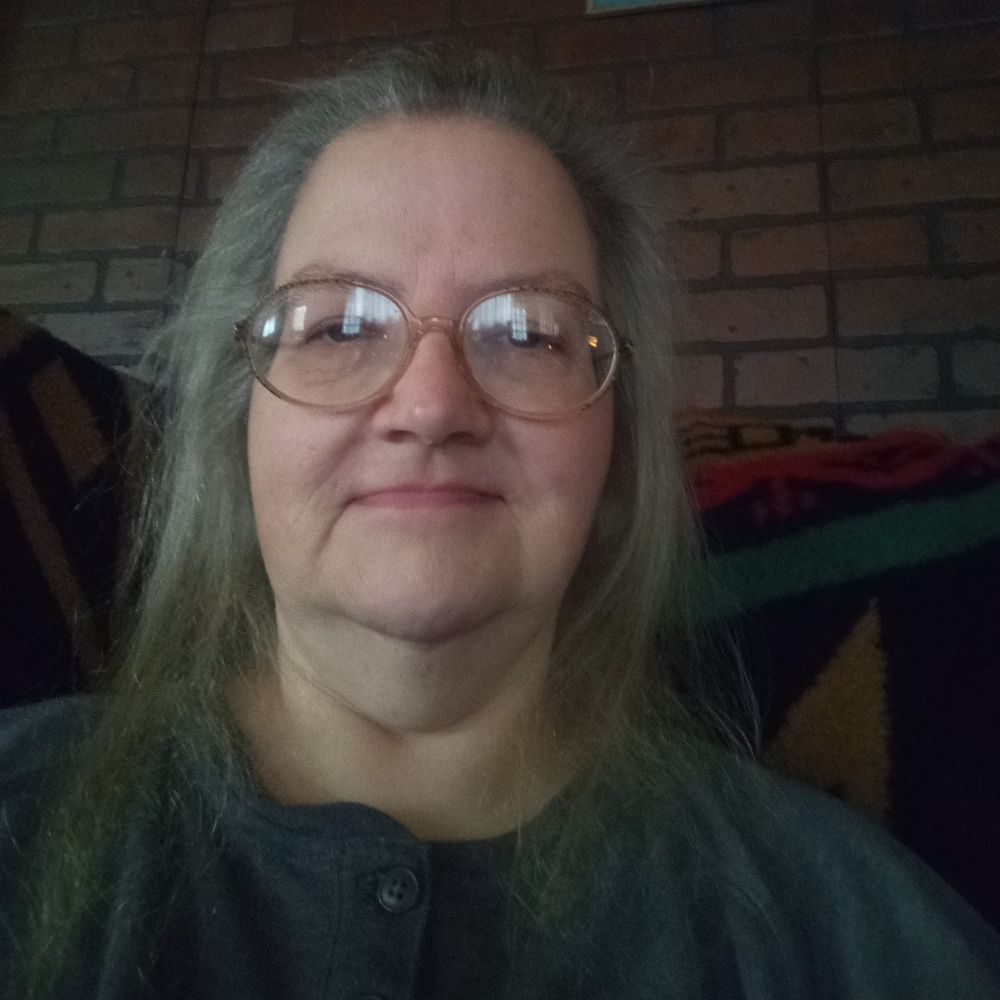 Connie Sue Griffith