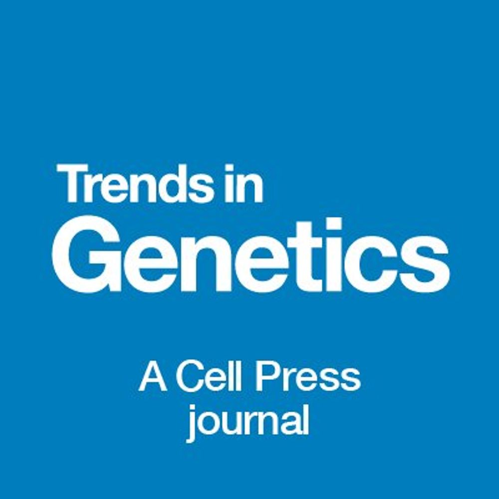 Trends in Genetics