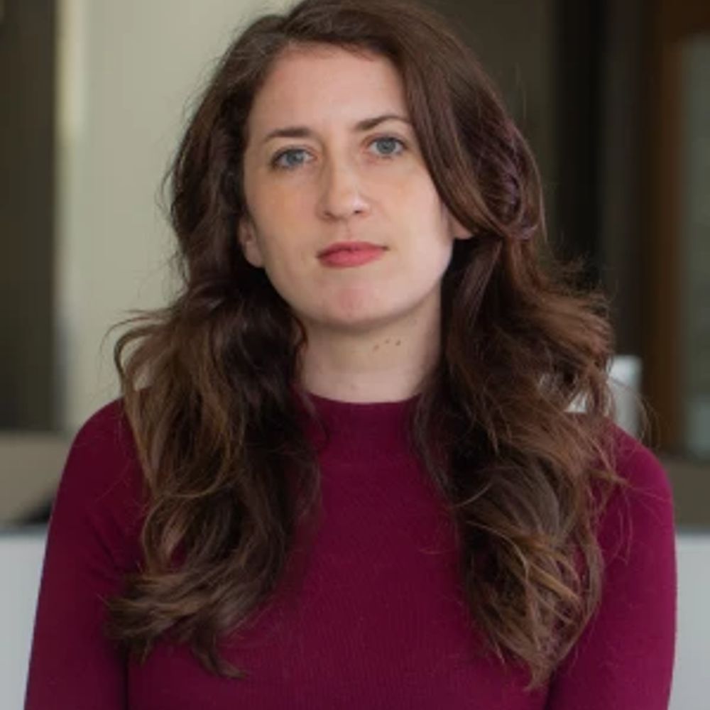 Audrey McGlinchy