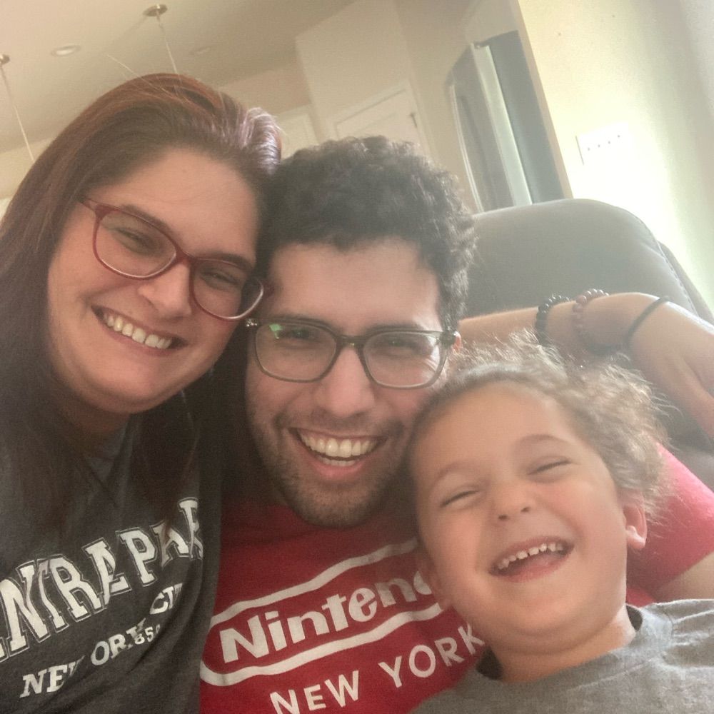 Vinny Malik Dehili, PhD, CGP, ABPP