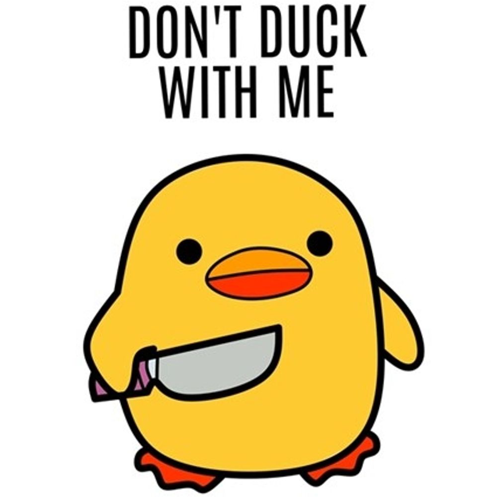 Warduck