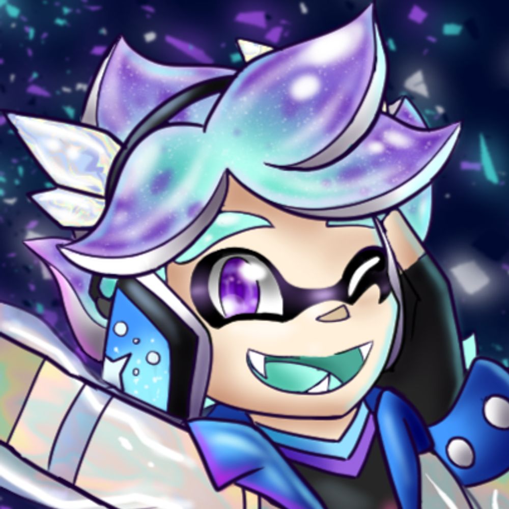 Larimar's shenaningas corner