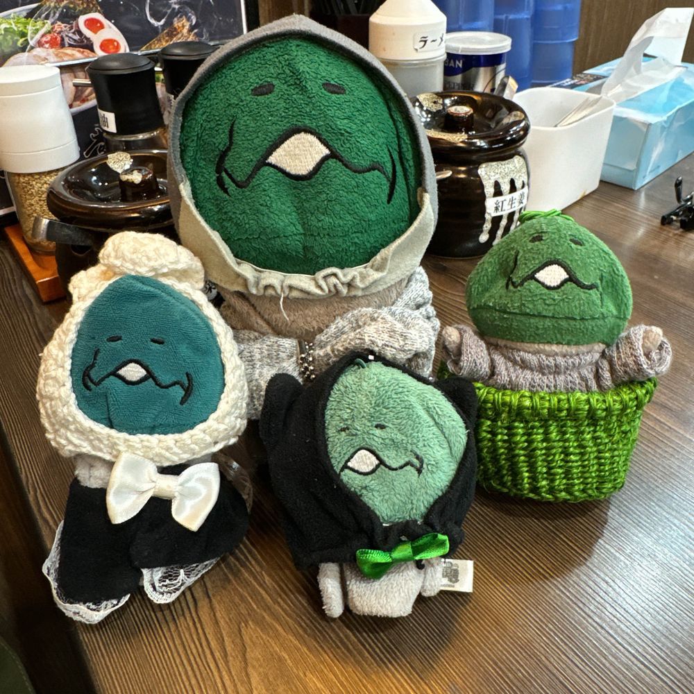 ちゃっきー