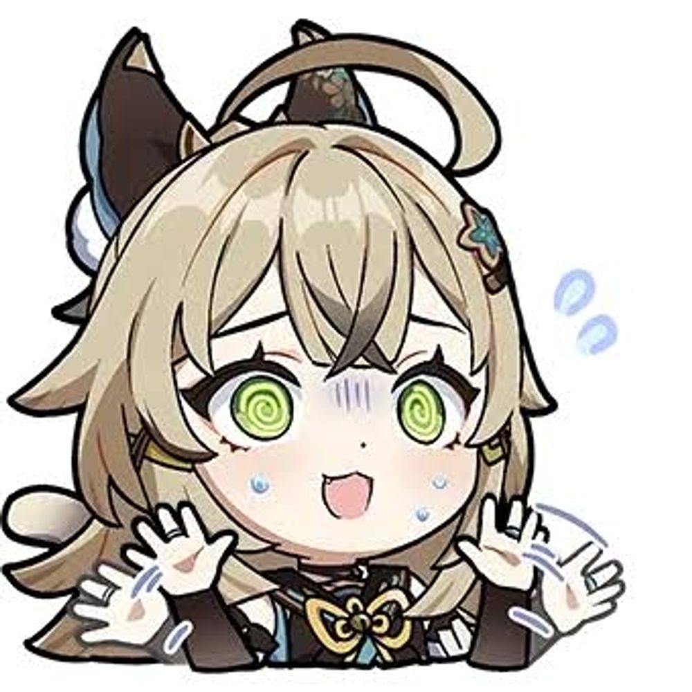 雪ナナ