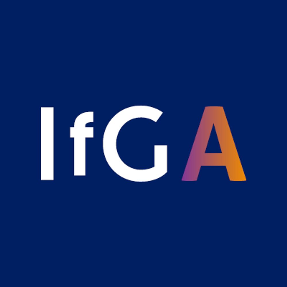 IfG Academy