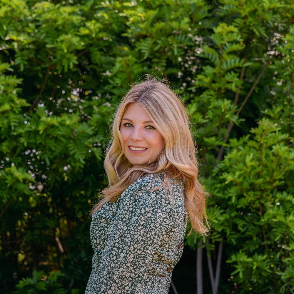 Shannon Yeager