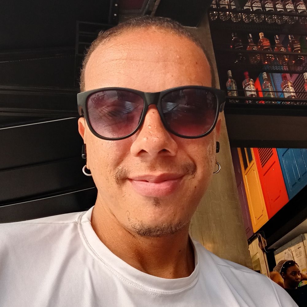 Marcelo D. Macedo ☀️