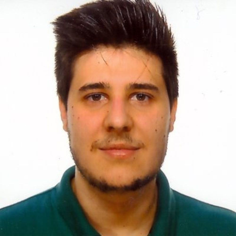 Martín Amechazurra