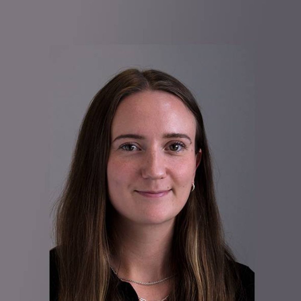 Hanna Hinderson