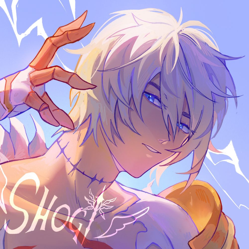Shogi