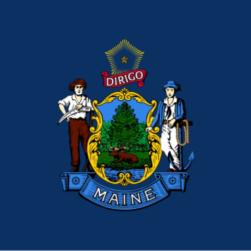 State of Maine