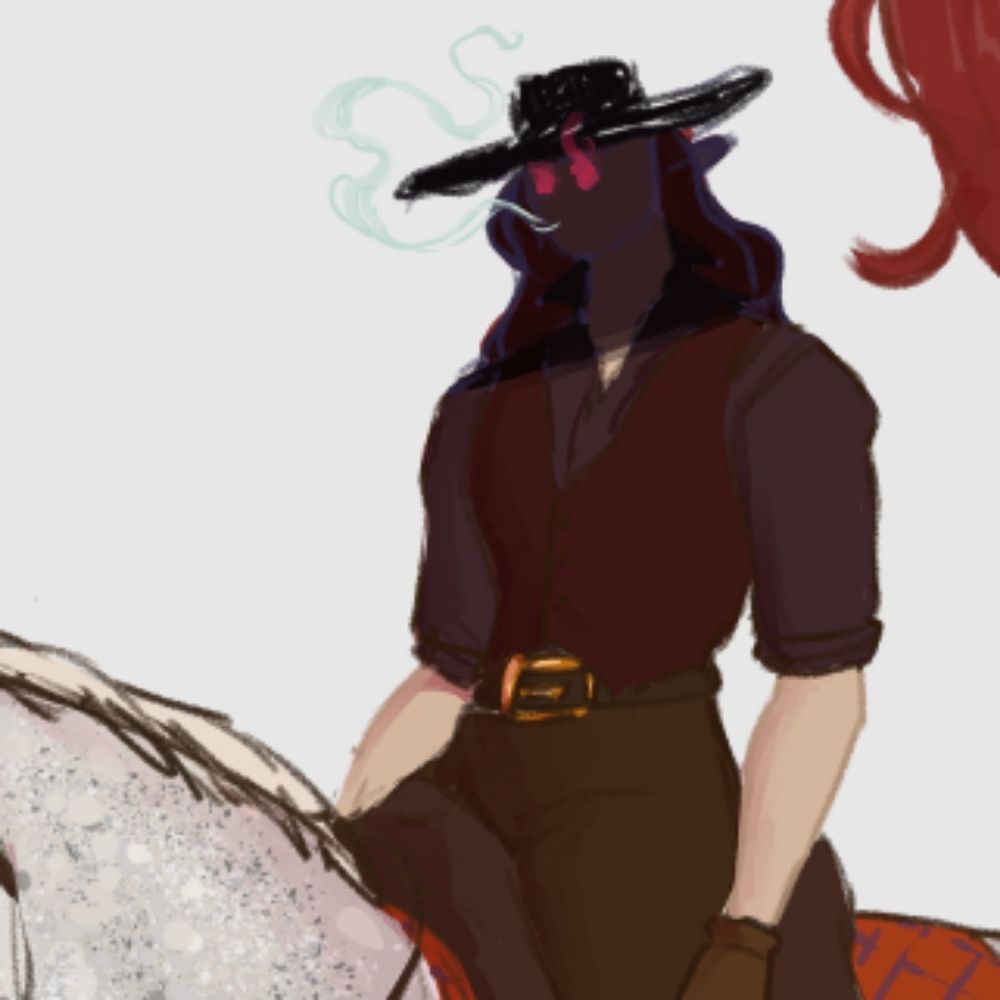 Crow//Nele