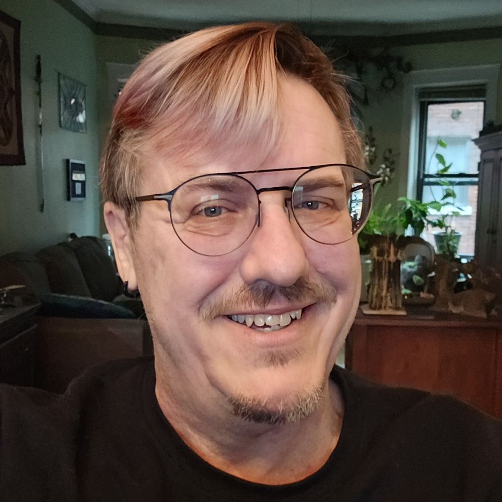 Michael Brieschke