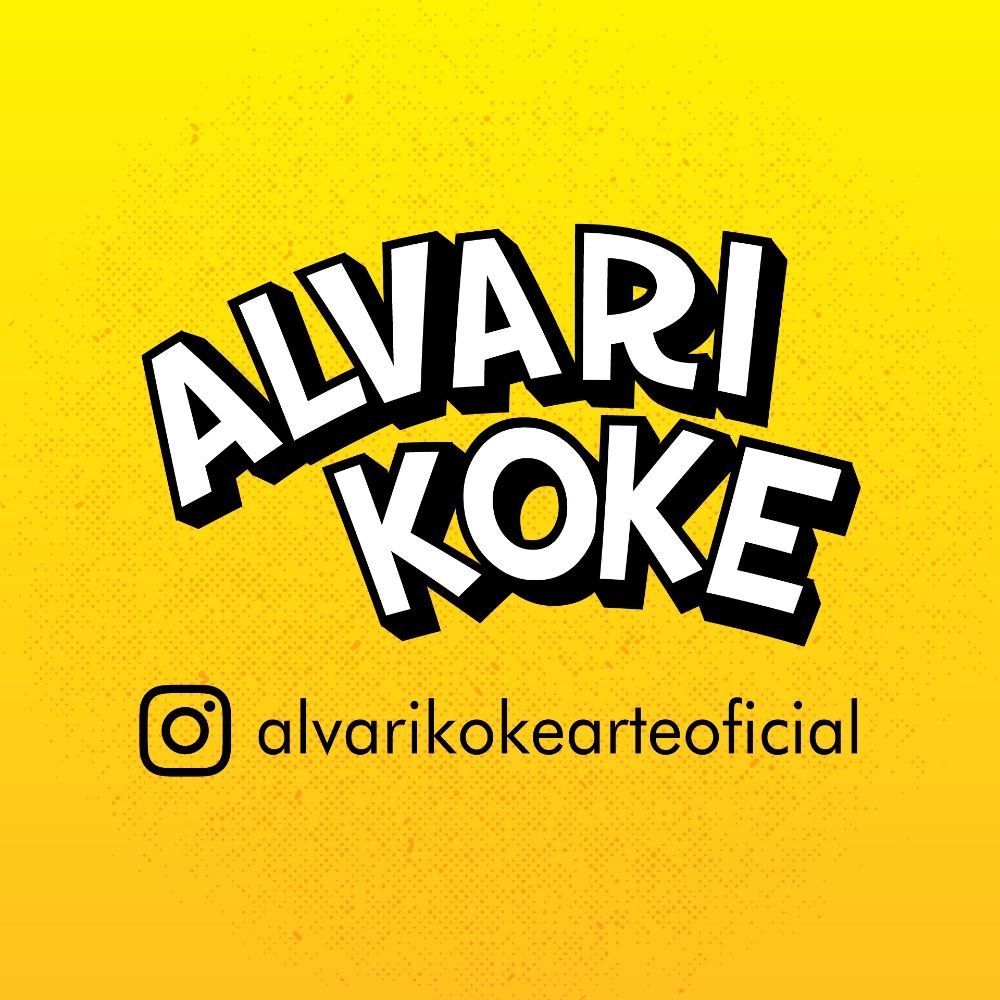 AlvarikokeArteOficial