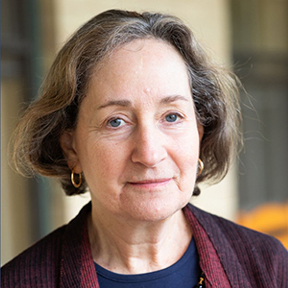 Susan Gilbert