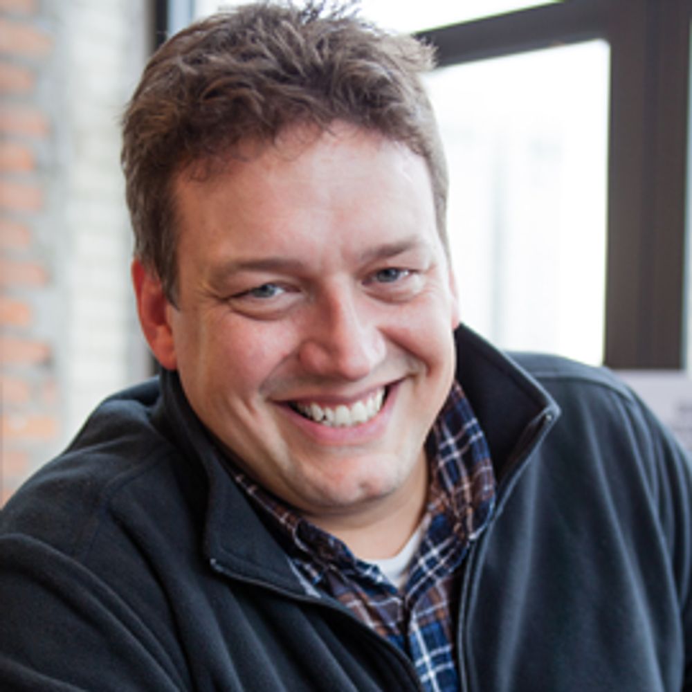 Charlie Wollborg
