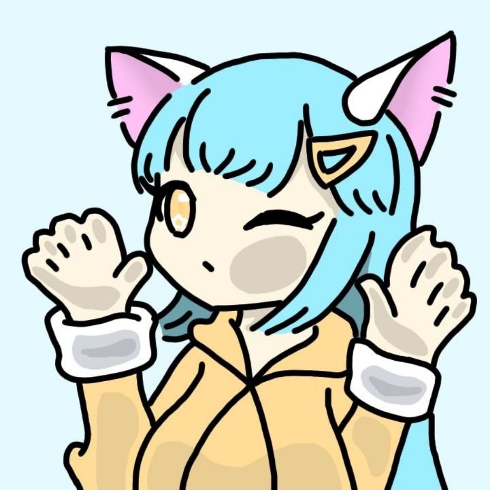 お雪にゃんこ