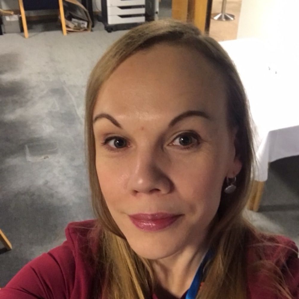 Päivi Tampere