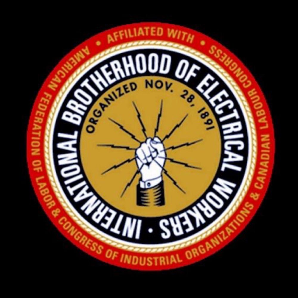 IBEW Local 540 Canton, Ohio