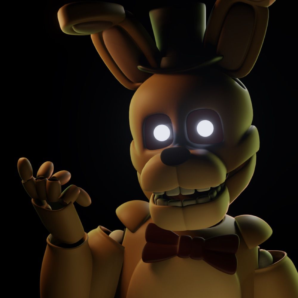 SpringAyden