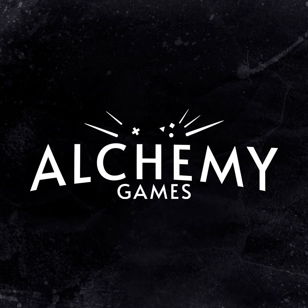 Alchemy Games