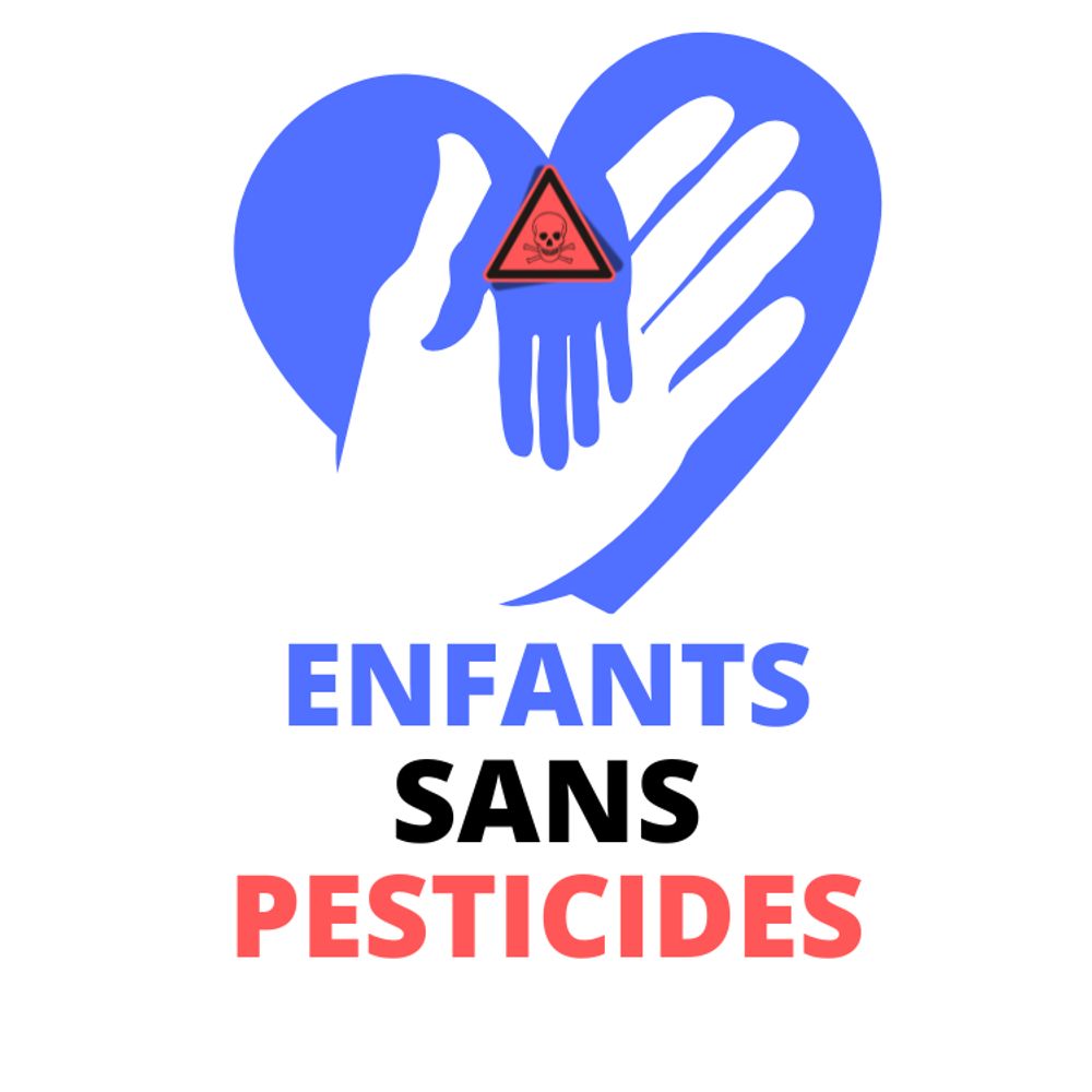 Enfants Sans Pesticides