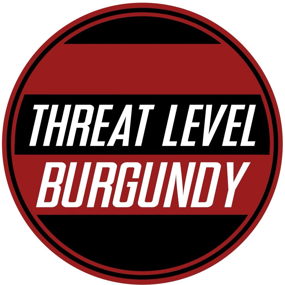 Threat Level Burgundy (ska/punk)