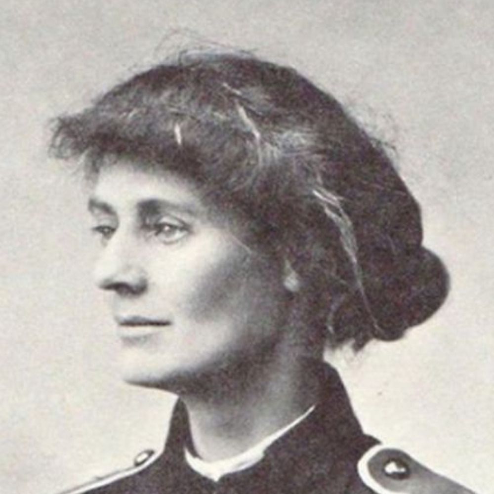 Michelle Mazurek