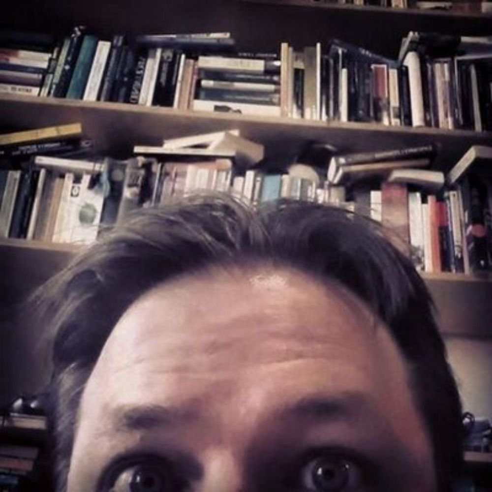 Shane Birley