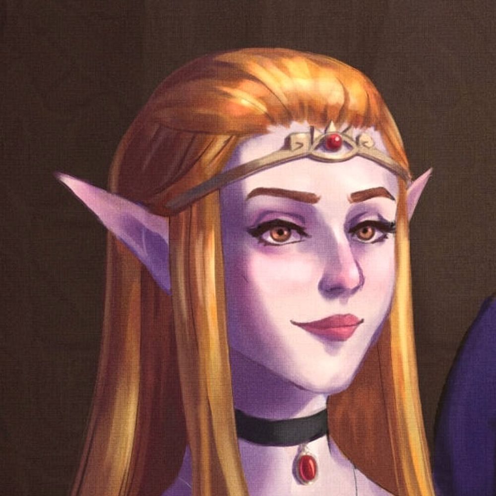 Lady Zel