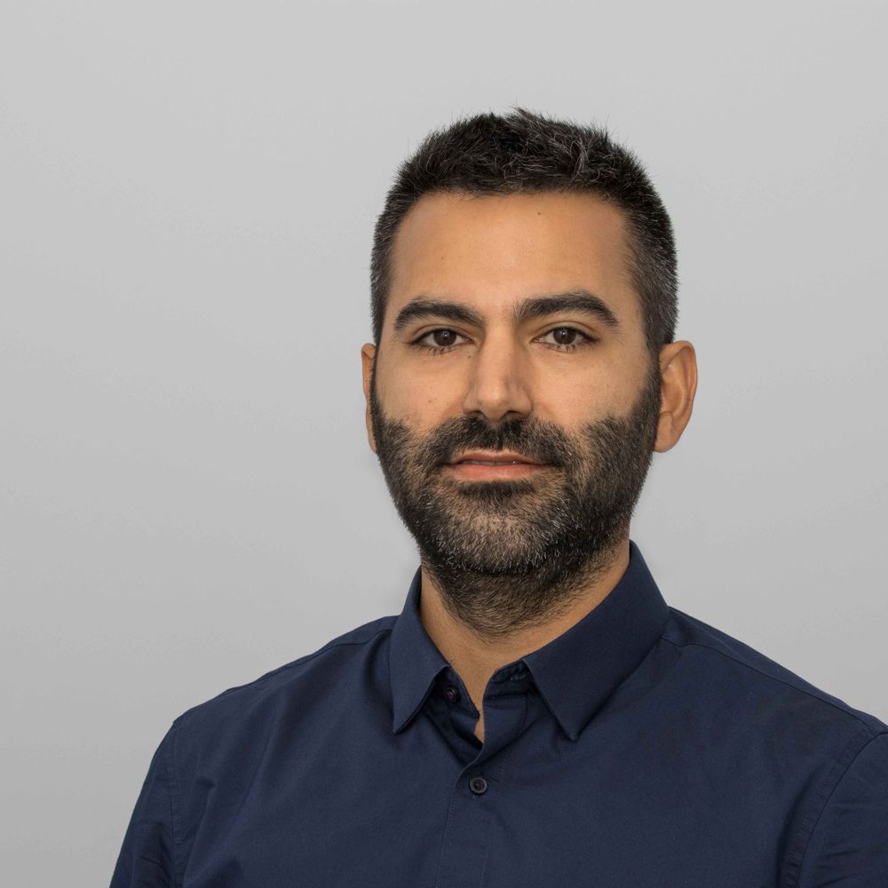 Panos Bexis