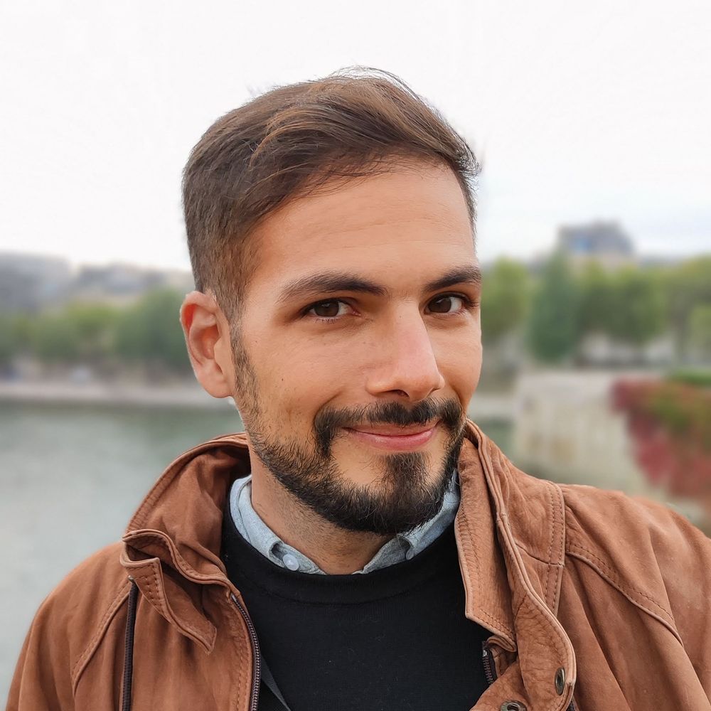 Jordi Serrano-Muñoz