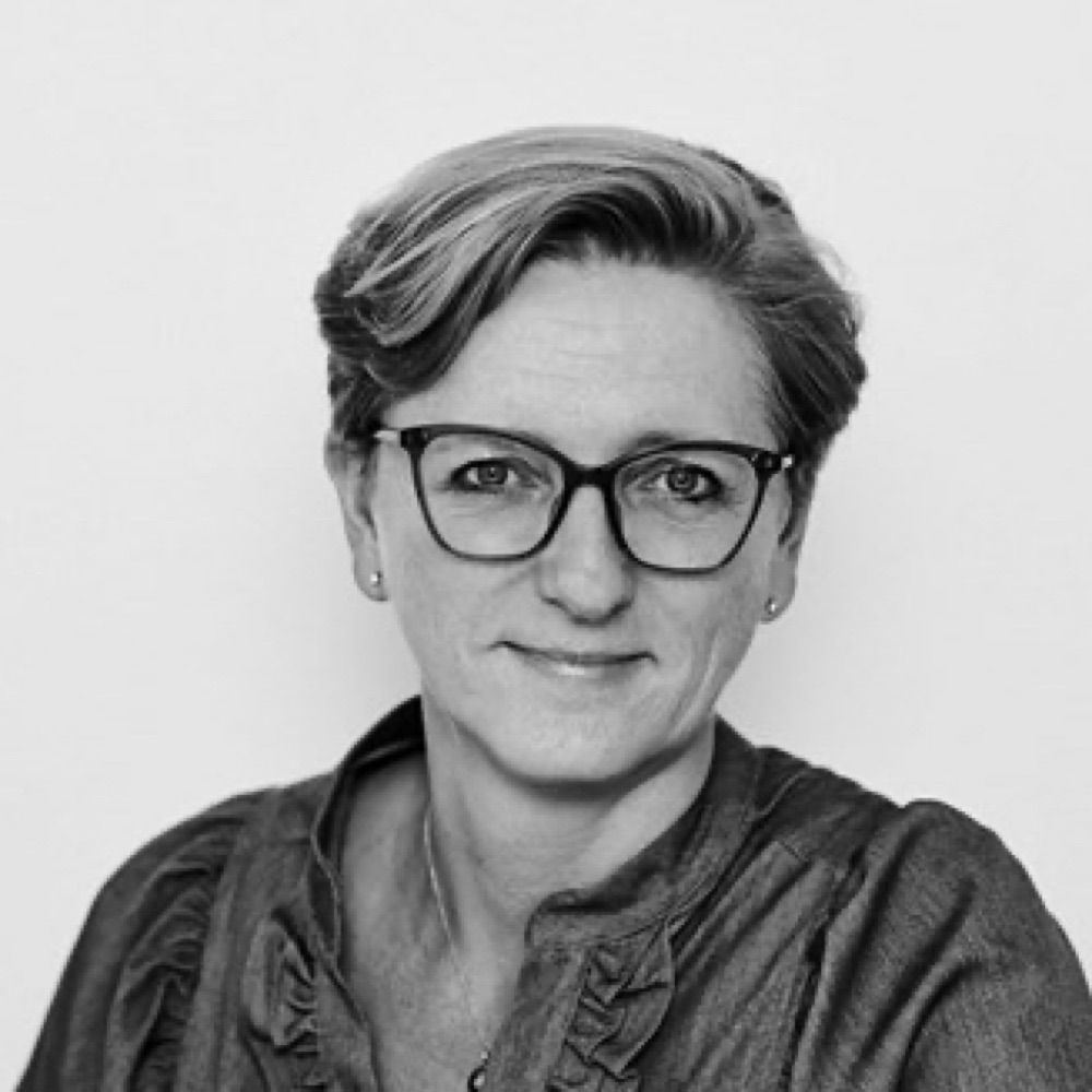 Trine Borg Harrild
