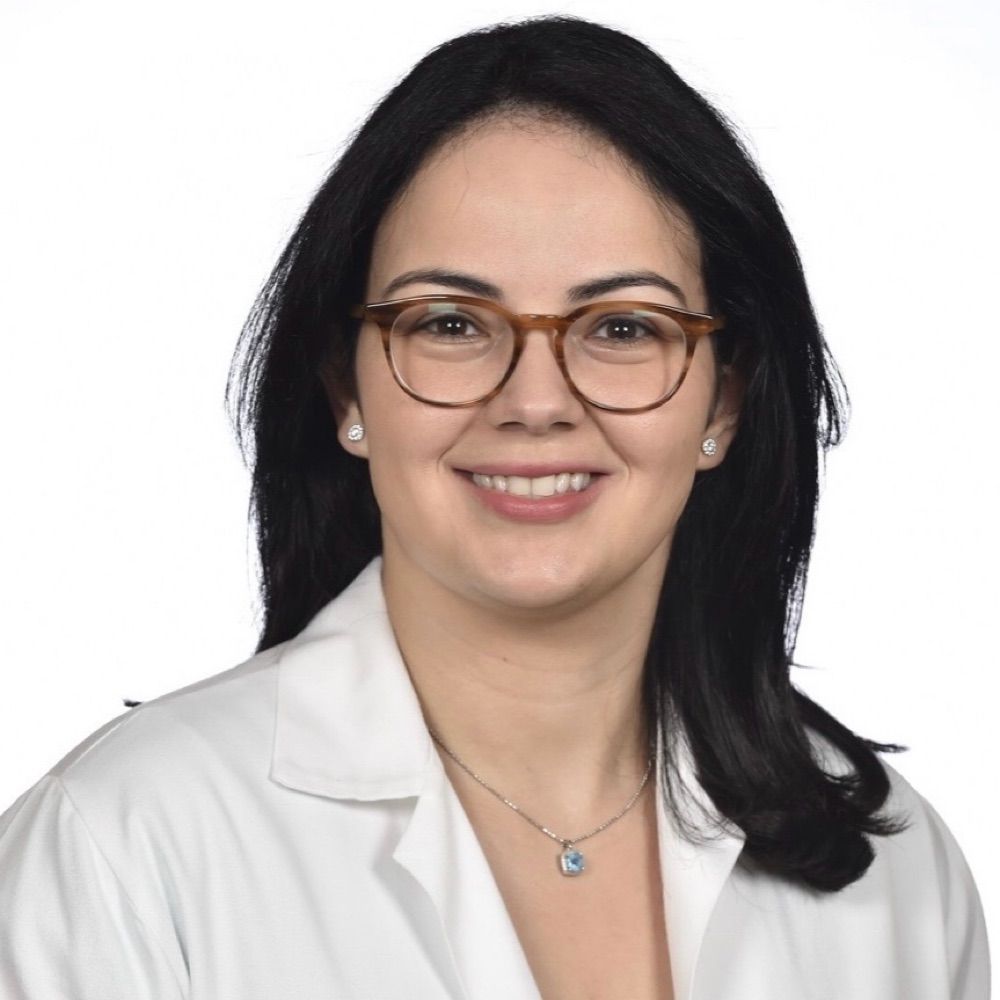 Teresa Martin-Carreras, MD
