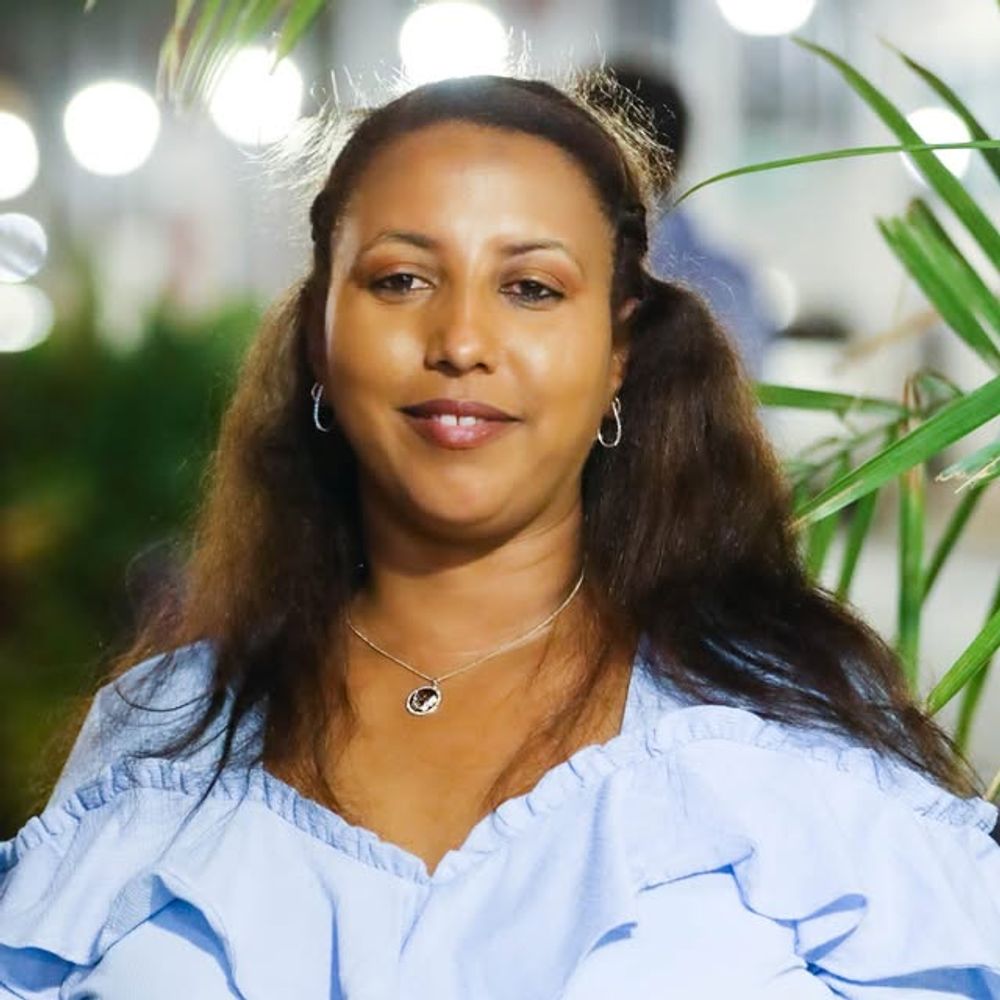 Tsion Girma Tadesse