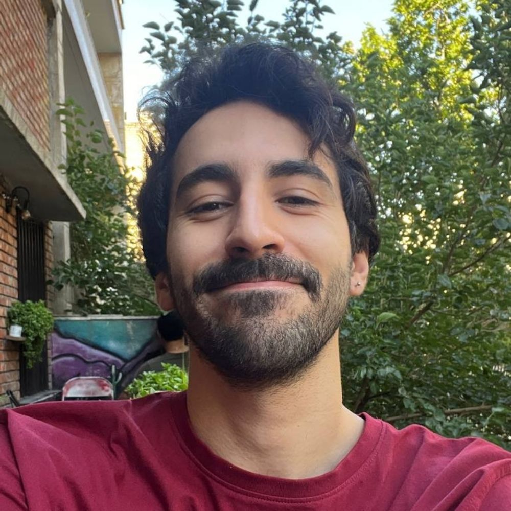 Amir Morshed